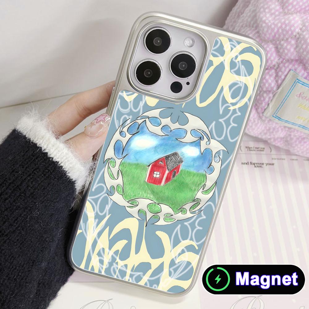Bladee Exeter Phone Case for i - Phone Cases Exeter 评论和价格