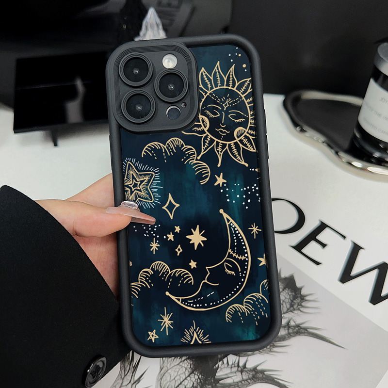 For iPhone 17 16 15 14 13 12 1 - Phone Cases Designer 评论和价格
