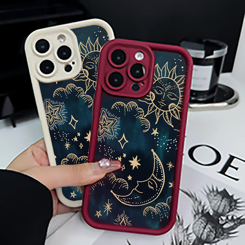 For iPhone 17 16 15 14 13 12 1 - Phone Cases Designer 评论和价格