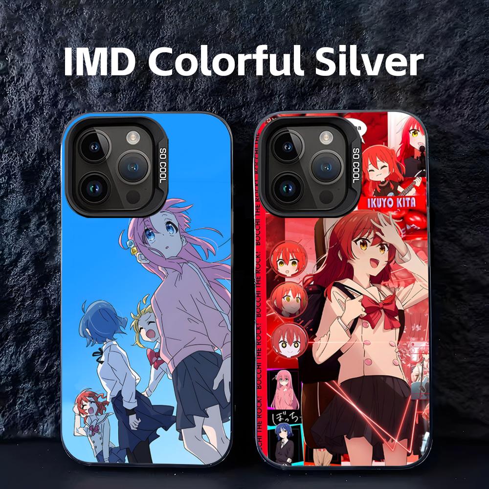 Anime Cool Bocchi the rock Pho - Phone Cases Bulk 评论和价格