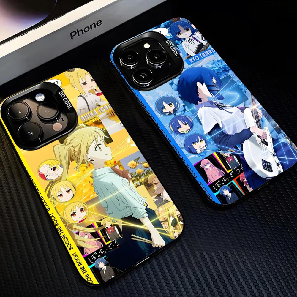 Anime Cool Bocchi the rock Pho - Phone Cases Bulk 评论和价格